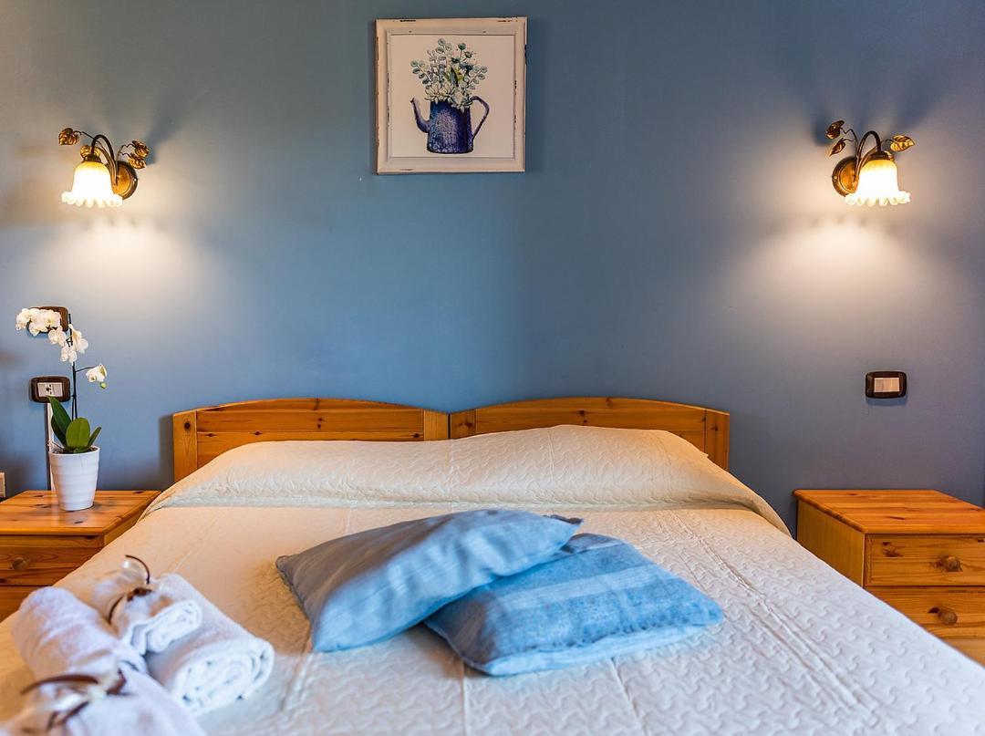 Sciuscia' Bed & Breakfast Alcamo Luaran gambar