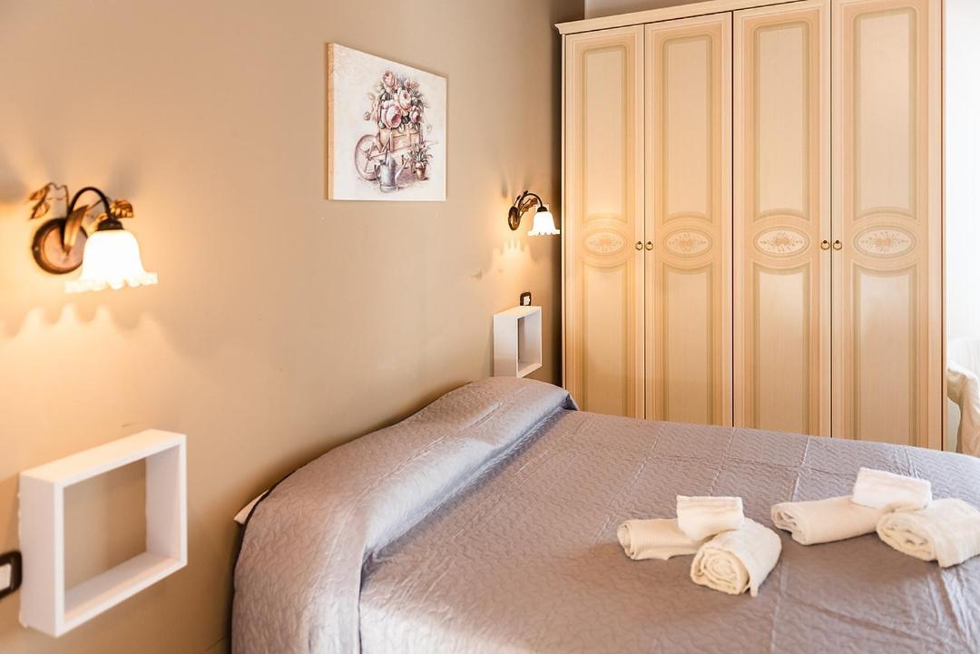 Sciuscia' Bed & Breakfast Alcamo Luaran gambar